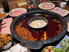 -陈眼镜火锅(总店)