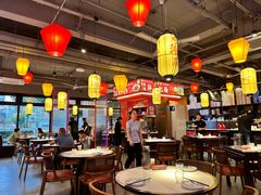 -匠熙小馆(崇文门店)