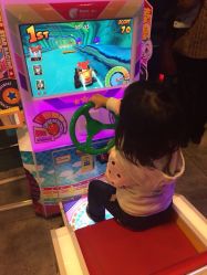 卡通尼乐园(金桥广场店)-卡通尼·Safari非洲探索乐园·生日会(金桥国际商业广场店)