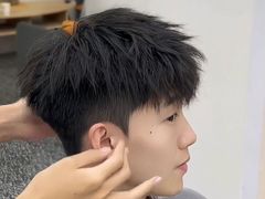 -吾悦广场(渭南店)