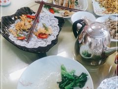 -沙田台山海鲜·酣客酒窖