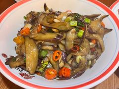 -赣饭农家·江西小炒(西乡店)