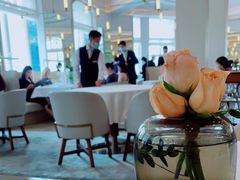 大堂-Jean Georges