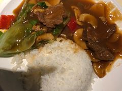 -龙记烧腊茶餐厅(常德路店)