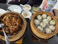 -汉水谣·江景餐厅(江滩店)