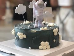 -千浔一暖DIY蛋糕烘焙(人民大学店)