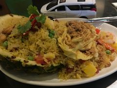 -simply thai天泰(长泰广场店)