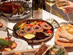 -Osteria Garden 生蚝花园餐厅(原进贤路店)