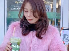 -Green Option(官舍店)