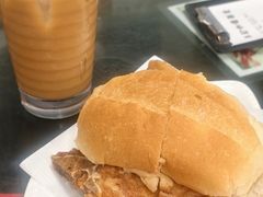 -牛记咖喱美食(十月初五日街店)
