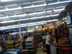 大堂-春园海鲜广场D区6号(钟姐海鲜加工店)