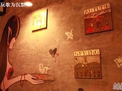 -鬼味烤翅(南锣鼓巷店)