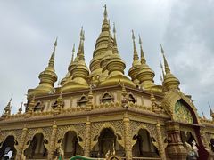 -西双版纳勐泐文化旅游区