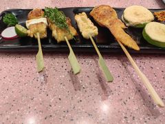 -元气寿司(环球港店)