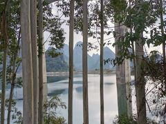 -龙颈河漂流