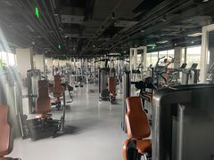 -OXYGYM 奥美氧舱运动中心(领展购物广场·中关村店)