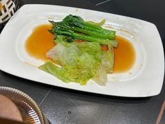 -锦绣庭苑·精细潮菜食府•商务宴请•生日家庭聚会(华侨城店)