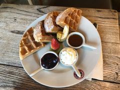 -MANYU COFFEE(广渠门店)