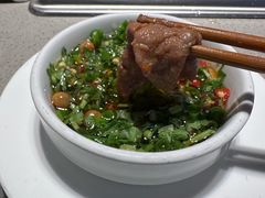 -海底捞火锅(东方时代广场店)