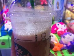 -星巴克(徐州苏宁广场B1店)