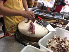 -三兄弟鲜羊肉