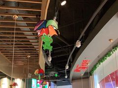 -听说碳烧蛙(高新万达店)