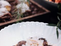 -自如ZSPACE四合院艺术餐厅