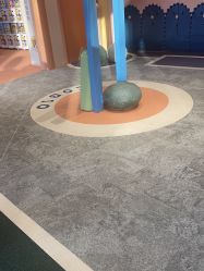 -奈尔宝家庭中心·亲子餐厅(前滩店)