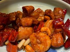 -西安凯悦酒店·湖畔中餐厅