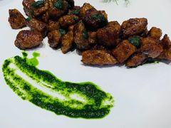 -将相和·海鲜蒸饺大连菜