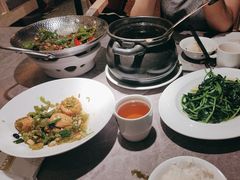 -湘轩·土菜研究院(光大店)