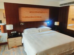 -厦门喜来登酒店
