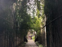 -龙潭水乡