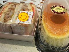 -米洛克欧洲蛋糕(西南路店)