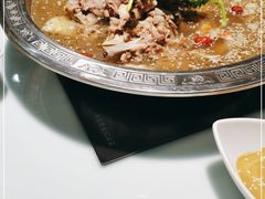 -蝎王府(曙光街店)
