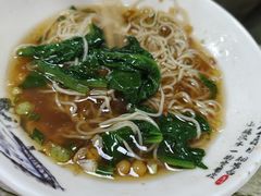 -码头小面(上新街店)