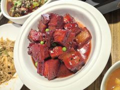 -禾珍珠家常小馆(河南博物院店)