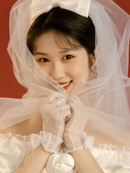 -布丁婚纱摄影工作室