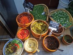 -云阿蛮生烫牛肉米线(景星店)