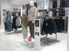 -优衣库(天津中北永旺店)