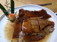 -德胜轩正宗顺德菜(宝安沙井会展中心店)