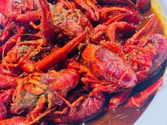 十三香小龙虾-叶派龙虾•招牌香辣蟹·海鲜(中海国际店)