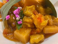 -堂宴·老厦门私房菜(1988仙岳总店)