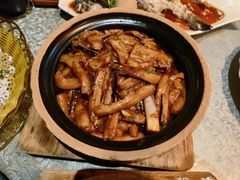 -阿龙海鲜农家乐·三亚老字号(海棠湾店)