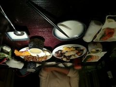 -松子料理(亮马桥店)