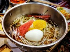 -倍熹首尔烤肉大排档(合生汇店)
