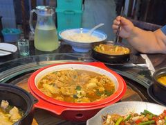-好灶头妈妈菜·柴火灶台鱼·千岛湖土菜地标美食