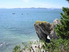 -大连金石滩滨海国家地质公园