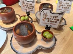 -老福洲·三十年福州味(斗东店)