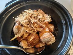 -小厨娘淮扬菜(清江苏宁广场店)